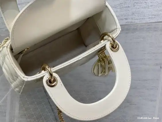 OldCobbler Bags LADY DIRO MINI -17-15-7CM 0527